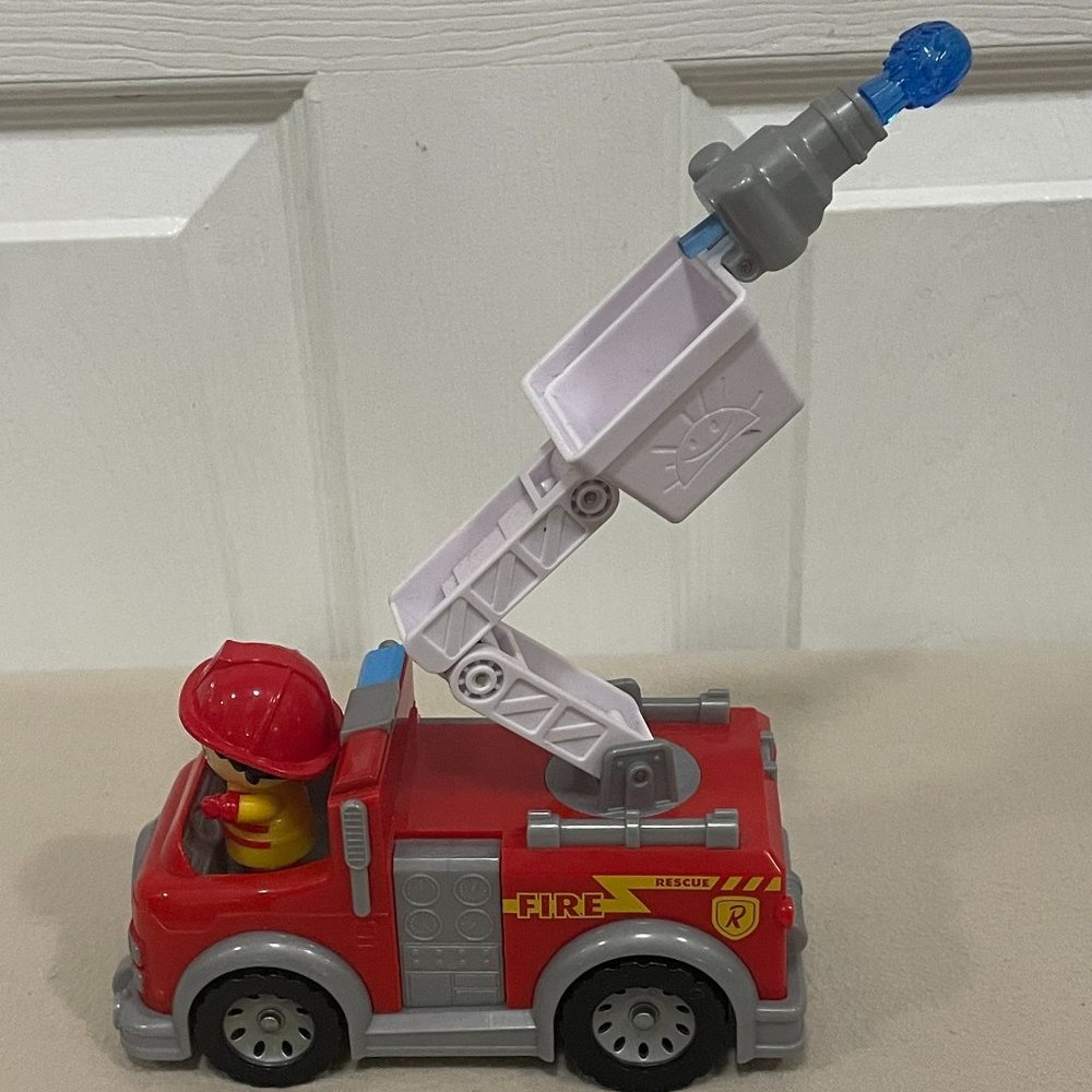 Bundle: Ryan's World Vehicles - Picture 8 of 11